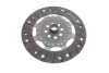 Демпфер + комплект зчеплення Renault Duster 1.5 dCi 4x4 10- (вижимної) K9K, 80/81kw LuK 600 0349 00 (фото 7)