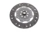 Демпфер + комплект зчеплення Renault Duster 1.5 dCi 4x4 10- (вижимної) K9K, 80/81kw LuK 600 0349 00 (фото 7)