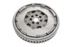 Демпфер + комплект зчеплення Renault Duster 1.5 dCi 4x4 10- (вижимної) K9K, 80/81kw LuK 600 0349 00 (фото 8)