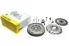 Демпфер + комплект зчеплення Renault Master III 2.3dCi 10- M9T, (81/100/107/120/125 kw), FWD LuK 600 0350 00 (фото 1)