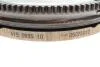 Демпфер + комплект зчеплення Renault Master III 2.3dCi 10- M9T, (81/100/107/120/125 kw), FWD LuK 600 0350 00 (фото 14)