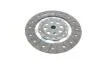 Демпфер + комплект зчеплення Renault Master III 2.3dCi 10- M9T, (81/100/107/120/125 kw), FWD LuK 600 0350 00 (фото 2)
