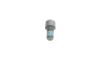 Демпфер + комплект зчеплення Renault Master III 2.3dCi 10- M9T, (81/100/107/120/125 kw), FWD LuK 600 0350 00 (фото 35)