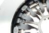 Демпфер + комплект зчеплення Renault Master III 2.3dCi 10- M9T, (81/100/107/120/125 kw), FWD LuK 600 0350 00 (фото 7)