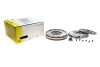 Демпфер + комплект зчеплення Citroen Jumpy/Peugeot 308 1.6 BlueHDi 13- LuK 600 0357 00 (фото 1)
