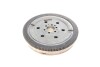 Демпфер + комплект зчеплення Citroen Jumpy/Peugeot 308 1.6 BlueHDi 13- LuK 600 0357 00 (фото 17)