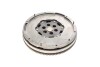 Демпфер + комплект зчеплення Citroen Jumpy/Peugeot 308 1.6 BlueHDi 13- LuK 600 0357 00 (фото 22)