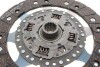Демпфер + комплект зчеплення Citroen Jumpy/Peugeot 308 1.6 BlueHDi 13- LuK 600 0357 00 (фото 3)