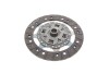 Демпфер + комплект зчеплення Citroen Jumpy/Peugeot 308 1.6 BlueHDi 13- LuK 600 0357 00 (фото 5)