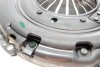 Демпфер + комплект зчеплення Citroen Jumpy/Peugeot 308 1.6 BlueHDi 13- LuK 600 0357 00 (фото 9)