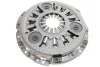Демпфер + комплект зчеплення Nissan Pathfinder 2.5 dCi 4WD 05- LuK 600 0363 00 (фото 16)