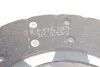 Демпфер + комплект зчеплення Nissan Pathfinder 2.5 dCi 4WD 05- LuK 600 0363 00 (фото 18)