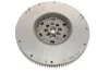 Демпфер + комплект зчеплення Nissan Pathfinder 2.5 dCi 4WD 05- LuK 600 0363 00 (фото 9)