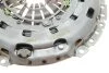 Демпфер + комплект зчеплення Ford Transit 2.4TDCi 06-14, 74kw LuK 600 0368 00 (фото 11)