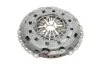 Демпфер + комплект зчеплення Ford Transit 2.4TDCi 06-14, 74kw LuK 600 0368 00 (фото 12)