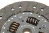 Демпфер + комплект зчеплення Ford Transit 2.4TDCi 06-14, 74kw LuK 600 0368 00 (фото 13)