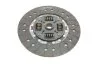 Демпфер + комплект зчеплення Ford Transit 2.4TDCi 06-14, 74kw LuK 600 0368 00 (фото 18)