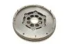 Демпфер + комплект зчеплення Ford Transit 2.4TDCi 06-14, 74kw LuK 600 0368 00 (фото 6)