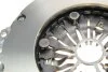 Демпфер + комплект зчеплення Ford Transit 2.4TDCi 06-14, 74kw LuK 600 0368 00 (фото 7)