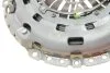 Демпфер + комплект зчеплення Ford Transit 2.4TDCi 06-14, 74kw LuK 600 0368 00 (фото 10)