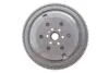 Демпфер + комплект зчеплення Opel Astra J 1.4 09-15 LuK 600 0370 00 (фото 11)