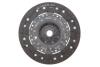 Демпфер + комплект зчеплення Opel Astra J 1.4 09-15 LuK 600 0370 00 (фото 7)