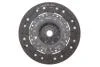 Демпфер + комплект зчеплення Opel Astra J 1.4 09-15 LuK 600 0370 00 (фото 7)