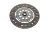 Демпфер + комплект зчеплення Opel Vectra C 1.9 CDTI 04-09 LuK 600 0373 00 (фото 22)