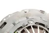 Демпфер + комплект зчеплення Opel Vectra C 1.9 CDTI 04-09 LuK 600 0373 00 (фото 7)