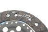Комплект зчеплення з маховиком і вижимним LuK 600037400 (фото 11)