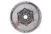 Демпфер + комплект зчеплення Land Rover Discovery/Freelander/Range Rover 2.2D 06- LuK 600 0375 00 (фото 12)