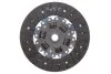 Демпфер + комплект зчеплення Land Rover Discovery/Freelander/Range Rover 2.2D 06- LuK 600 0375 00 (фото 6)