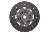 Демпфер + комплект зчеплення Land Rover Discovery/Freelander/Range Rover 2.2D 06- LuK 600 0375 00 (фото 7)