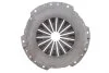 Демпфер + комплект зчеплення Land Rover Discovery/Freelander/Range Rover 2.2D 06- LuK 600 0375 00 (фото 8)
