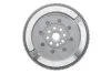 Демпфер + комплект зчеплення Renault Kadjar 1.6 dCi 15-, (R9M 414) LuK 600 0378 00 (фото 2)