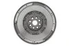Демпфер + комплект зчеплення Renault Kadjar 1.6 dCi 15-, (R9M 414) LuK 600 0378 00 (фото 3)