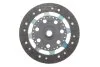 Демпфер + комплект зчеплення Renault Kadjar 1.6 dCi 15-, (R9M 414) LuK 600 0378 00 (фото 10)