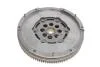 Демпфер + комплект зчеплення +вижимний Hyundai Tucson/Kia Sportage 2.0 CRDi 04- LuK 600 0396 00 (фото 5)