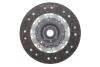 Демпфер + комплект зчеплення VW Sharan/Tiguan 2.0 TDI 07-19 LuK 600 0402 00 (фото 8)