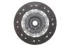 Демпфер + комплект зчеплення VW Sharan/Tiguan 2.0 TDI 07-19 LuK 600 0402 00 (фото 8)