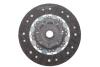 Демпфер + комплект зчеплення VW Sharan/Tiguan 2.0 TDI 07-19 LuK 600 0402 00 (фото 9)
