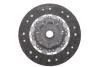 Демпфер + комплект зчеплення VW Sharan/Tiguan 2.0 TDI 07-19 LuK 600 0402 00 (фото 9)