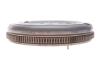 Демпфер + комплект зчеплення VW Sharan/Tiguan 2.0 TDI 07-19 LuK 600 0402 00 (фото 10)