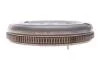 Демпфер + комплект зчеплення VW Sharan/Tiguan 2.0 TDI 07-19 LuK 600 0402 00 (фото 10)