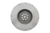 Демпфер + комплект зчеплення Nissan Pathfinder 2.5 dCi 4WD 05- LuK 600 0415 00 (фото 12)