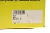 Демпфер + комплект зчеплення Nissan Pathfinder 2.5 dCi 4WD 05- LuK 600 0415 00 (фото 2)