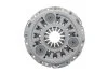 Демпфер + комплект зчеплення Nissan Pathfinder 2.5 dCi 4WD 05- LuK 600 0415 00 (фото 4)