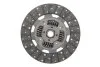 Демпфер + комплект зчеплення Nissan Pathfinder 2.5 dCi 4WD 05- LuK 600 0415 00 (фото 9)