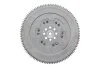 Демпфер + комплект зчеплення Nissan Pathfinder 2.5 dCi 4WD 05- LuK 600 0415 00 (фото 10)