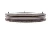 Демпфер + комплект зчеплення Nissan Qashqai I/X-Trail II 2.0 4x4/FWD, 07-14, MR20DE LuK 600 0420 00 (фото 11)